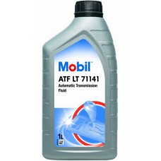 Олива трансмісійне напівсинтетичне MOBIL ATF LT 71141 1л (151009) купити в Україні