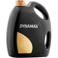 Олива моторне напівсинтетичне DYNAMAX DIESEL PLUS 10W-40, 4л купити в Україні цена