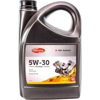 Олива моторне синтетичне DELPHI PRESTIGE 5W-30, 4л
