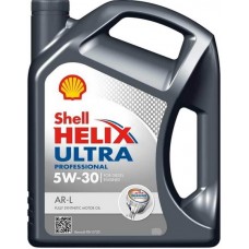 Олива моторне синтетичне SHELL Helix Ultra Professional AR-L 5л (550040192) купити в Україні цена