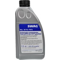 Олива трансмісійне синтетичне SWAG CVT Gearbox, 1л купити в Україні