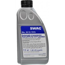 Олива трансмісійне синтетичне SWAG CVT Gearbox, 1л купити в Україні