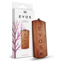 Ароматизатор для салона авто К2 Evos Unicorn единорог 4 г сухой (V033)