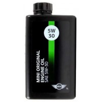Олива моторне BMW Mini Quality Longlife-04 5W-30, 1л (83212465850) купити в Україні цена
