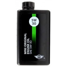 Олива моторне BMW Mini Quality Longlife-04 5W-30, 1л (83212465850) купити в Україні цена