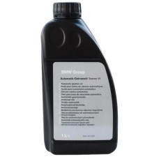 Олива трансмісійне BMW Dexron VI, 1л (83222167718) купити в Україні