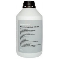 Олива трансмісійне BMW Automatik-Getriebe-Oel JWS 3309, 1л (83227542290) купити в Україні