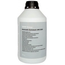 Олива трансмісійне BMW Automatik-Getriebe-Oel JWS 3309, 1л (83227542290) купити в Україні