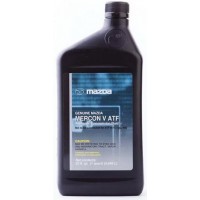 Олива трансмісійне MAZDA MERCON V ATF & PSF, 0,946л (000077120E05) купити в Україні