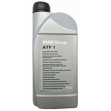 Олива трансмісійне BMW ATF 1, 1л (83222305395) купити в Україні