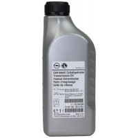 Олива трансмісійне GM General Motors 75W-85, 1л (93165290) купити в Україні