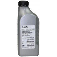 Олива трансмісійне GM General Motors 75W-85, 1л (93165290) купити в Україні