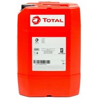Олива моторне синтетичне TOTAL Rubia Optima 3500 FE 5W30 20л (228205)