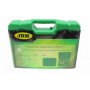 Набір насадок JBM 1/2 21 предметов (52723) купити в Україні