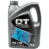 Олива трансмісійне QT-OIL 85W90 GL5, 5л купити в Україні