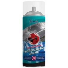 BI2204 CARBI Размораживатель замков CARBI 0,2л (BI2204)