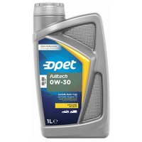 Олива моторне синтетичне OPET FULLTECH 0W-30 1л (601214691) купити в Україні цена