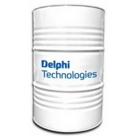 Олива моторне напівсинтетичне DELPHI PRESTIGE 10W-40, 60л