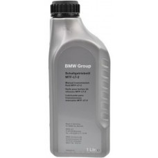 Олива трансмісійне BMW MTF LT-2 75W-80, 1л (83222339219) купити в Україні