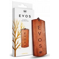 Ароматизатор для салона авто К2 Evos Samurai самурай 4 г сухой (V032)