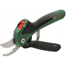 06008B2102 Bosch Bosch Секатор акумуляторний EasyPrune 0.600.8B2.102 06008B2102 Bosch Bosch Секатор акумуляторний EasyPrune 0.600.8B2.102
