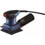 06012A8021 Bosch Bosch Шлифмашина вибрационная GSS 140 A 220Вт платформа 101х112 28000кол·мин 1.1кг