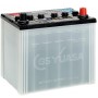 Батарея аккумуляторная YUASA EFB Start Stop Battery Japan 12В, 64Ач, 620А R+ купити в Україні
