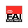WR294P FAI AUTOPARTS FAI VW електростеклопідйомник без електромотора передній правий.Passat 10-