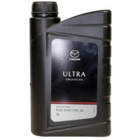 Олива моторне синтетичне MAZDA Original oil Ultra 5W-30, 1л (053001TFE) купити в Україні цена