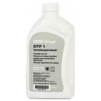 Олива трансмісійне BMW DTF-1, 1л (83222409710) купити в Україні