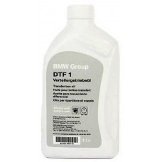 Олива трансмісійне BMW DTF-1, 1л (83222409710) купити в Україні