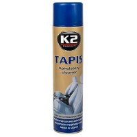 Очиститель для ткани K2 TAPIS 600мл (K206) купити в Україні