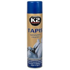 Очиститель для ткани K2 TAPIS 600мл (K206) купити в Україні