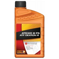 Олива трансмісійне синтетичне RYMAX Atexio III FS Red 1л (904532)