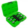Набор бит Torx удлиненных JBM 1/2, 6шт (53915) купити в Україні