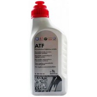 Олива трансмісійне VAG ATF Multitronic CVT, 1л (G052180A2) купити в Україні