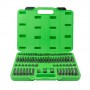 Набор бит Torx/Torx с отверстием JBM 6/12-гранные 75шт (52550) купити в Україні