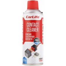 Очиститель электроконтактов CARLIFE Contact Cleaner, 200мл (CF204) купити в Україні