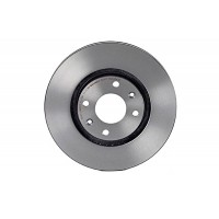 24.0128-0144.1 ATE Гальмівний диск