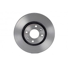 24.0128-0144.1 ATE Гальмівний диск