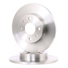 0 986 478 342 BOSCH Гальмівний диск