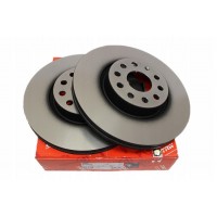 DF4464S TRW Гальмівний диск