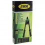 Заклепочник двухручный JBM 300mm/12(52463) купити в Україні