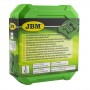 Набір насадок под пробки для спуска масла JBM 5шт (53473) купити в Україні