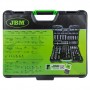 Haбop головок JBM 179 предметов (54035) купити в Україні