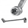 Набор ключей Torx шарнирных JBM 4 шт, Е6хЕ8/Е10хЕ12/Е14хЕ18/Е20хЕ24 (50622) купити в Україні