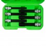 Набор бит Torx удлиненных JBM 1/2, 6шт (53915) купити в Україні