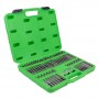 Набор бит Torx/Torx с отверстием JBM 6/12-гранные 75шт (52550) купити в Україні