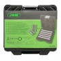 Набор головок 6-ти гранных удлиненных JBM 3/8, 8/10/12/13/14mm (5шт) (53545) купити в Україні