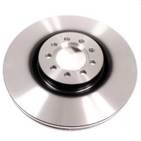 DF4984S TRW Гальмівний диск